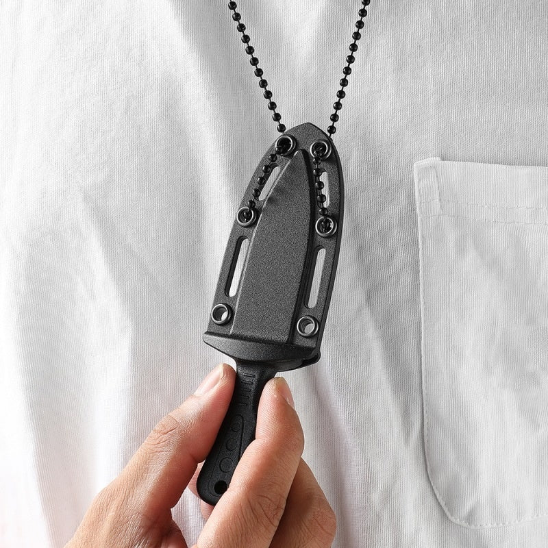 Outdoor Knife Straight Knife Camping Portable Fruit Knife Outdoor Knife Straight Knife Camping Portable Fruit Knife